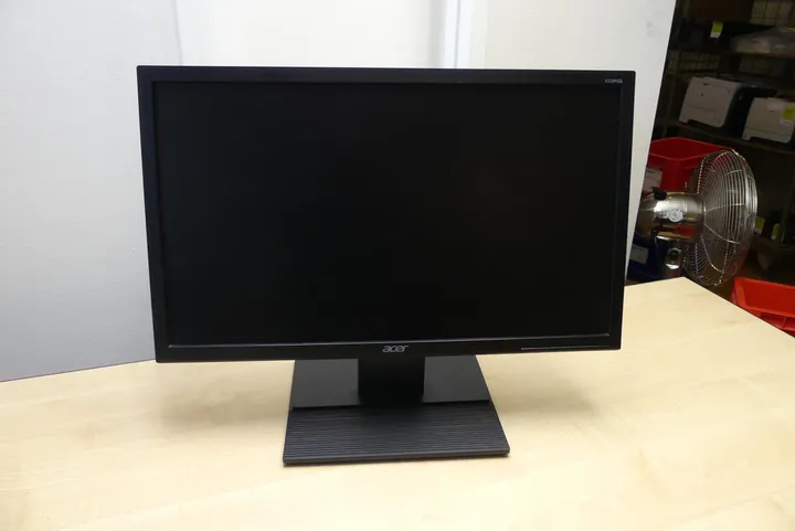 Lenovo - ThinkVision Modell: LT2452pwC